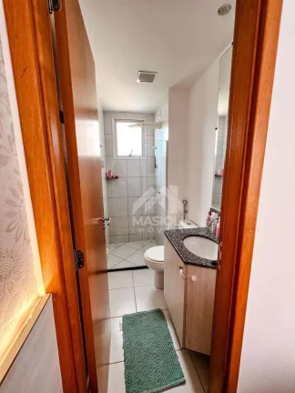 Imagem Apartamento com 3 dormitórios à venda, 73 m² por R$ 700.000,00 - Praia das Gaivotas - Vila Velha/ES