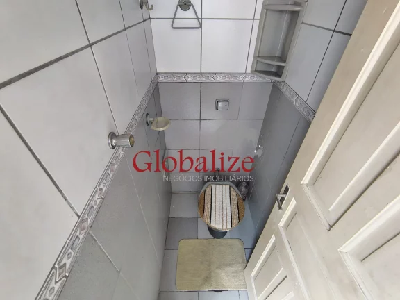 Imagem 02 DORMITÓRIOS, R$388.000,00, 90M², ÓTIMA LOCALIZAÇÃO, RUA RICARDO PINTO, 01 VAGA DE GARAGEM EM SANTOS
