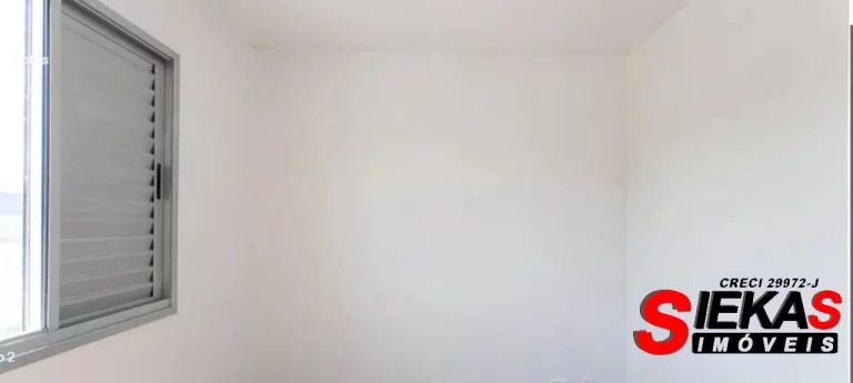 Imagem Apartamento à venda em São Paulo-SP, Aricanduva: 2 quartos, 1 sala, 1 banheiro, 1 vaga, 49m². Agende uma visita agora!