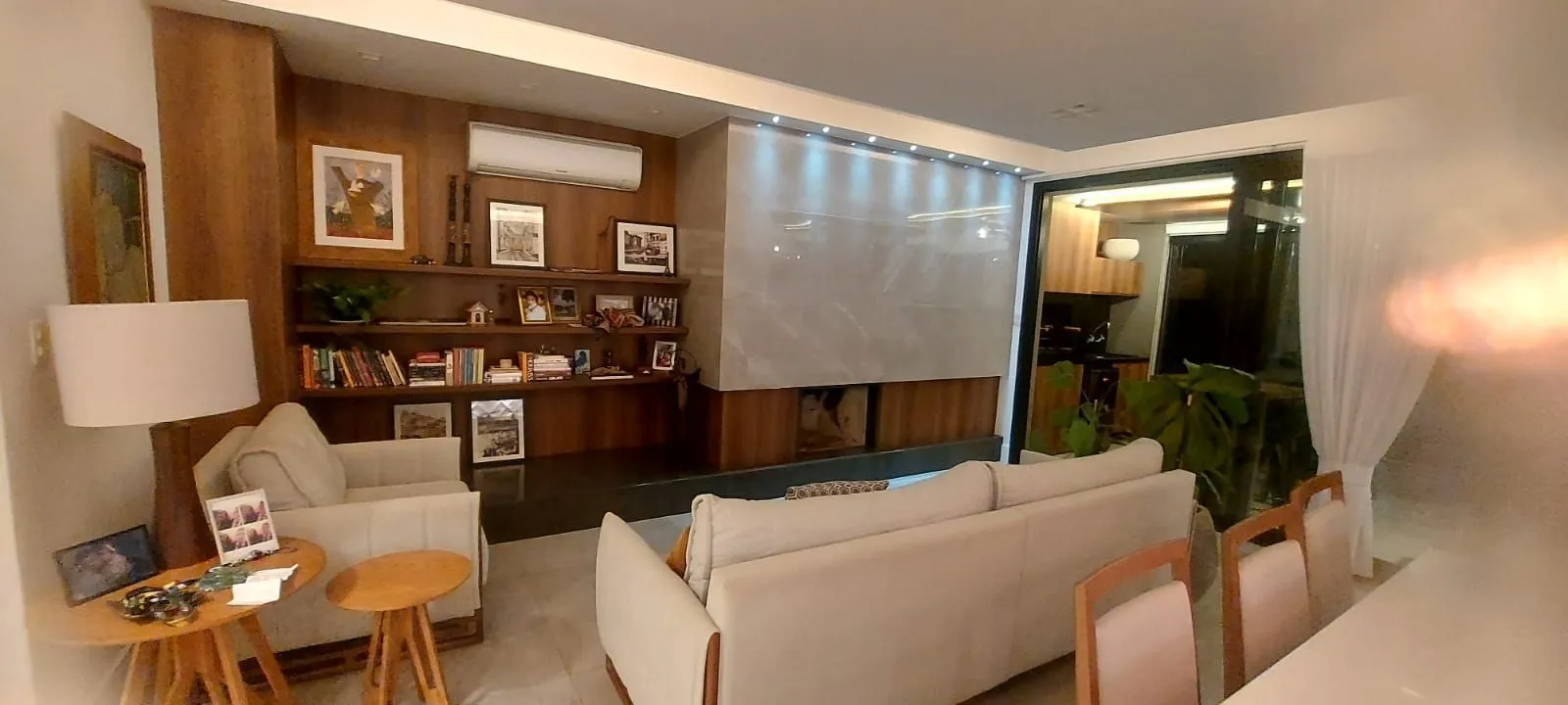 Imagem Apto em Ipanema 3 suites com sacada gourmet / 3 vagas