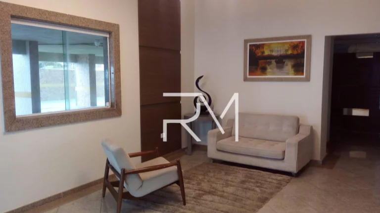 Foto do imóvel Apartamento com 2 dormitórios à venda, 72 m por R$ 446.400,00 - Vila São Paulo - Mongaguá/SP