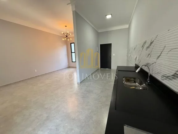 Imagem Oportunidade Imperdível em Caçapava! Casa com 3 Dormitórios, sendo 1 Suíte – Conforto e Qualidade de Vida!