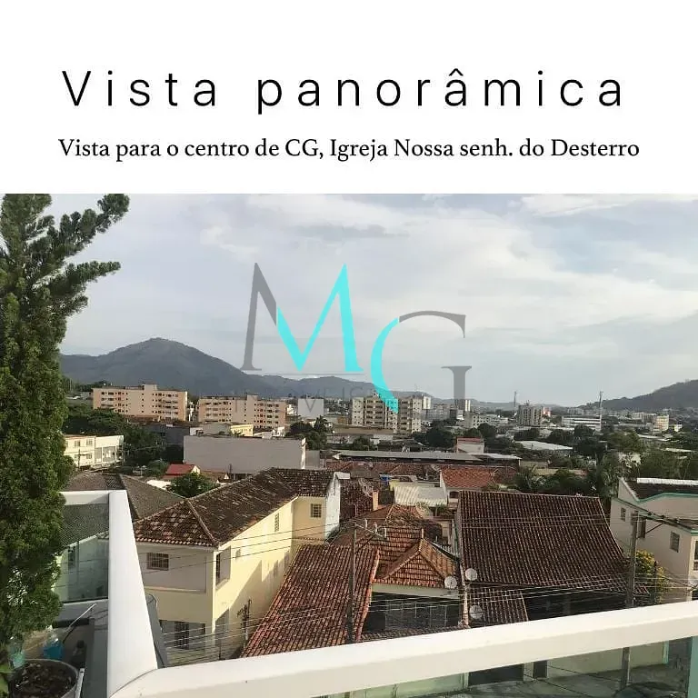 Imagem Casa com 2 dormitórios à venda, 220 m² por R$ 470.000,00 - Campo Grande - Rio de Janeiro/RJ