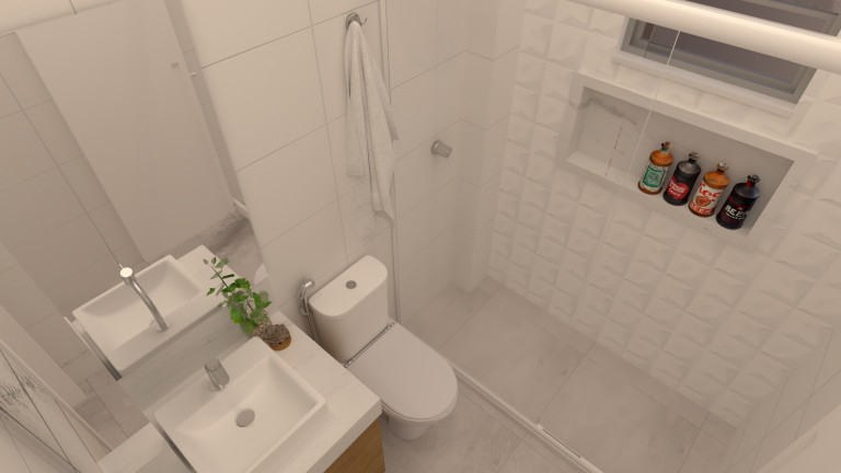 Imagem Apartamento com 1 Quarto à Venda, 52 m² em Copacabana - Rio de Janeiro