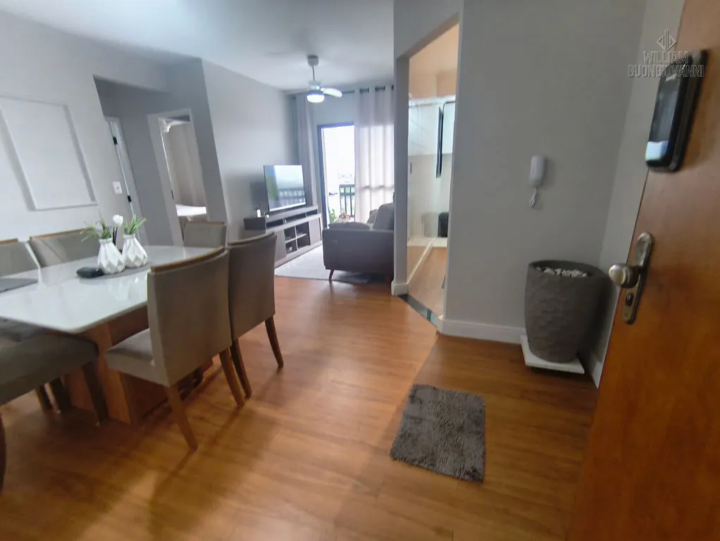 Imagem Apartamento 2 Quartos (1 Suíte) | 65m² | Coração do Caiçara | R$ 400 Mil