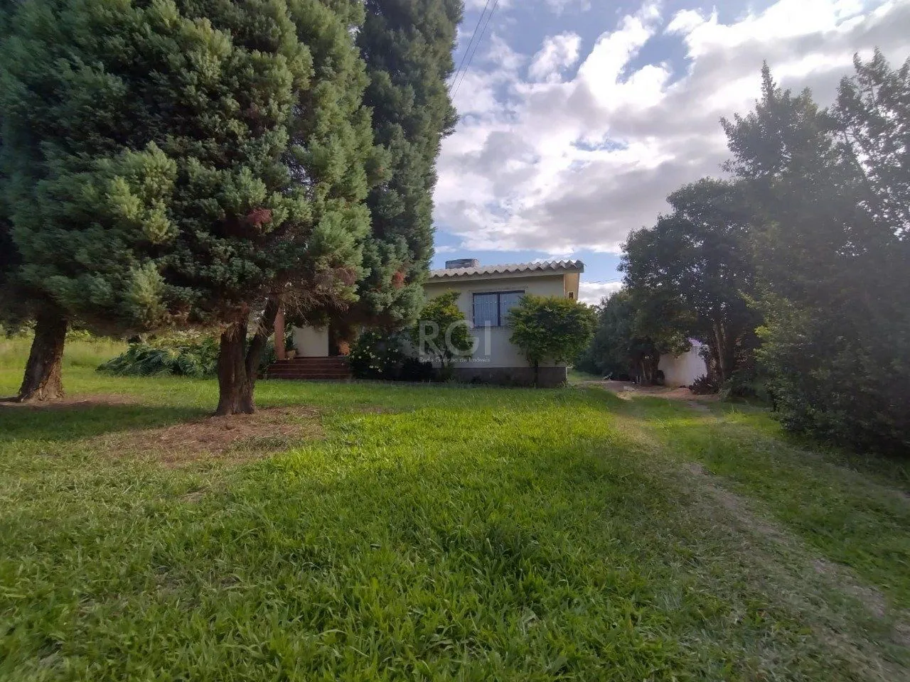 Imagem Área de terras no bairro Campo Novo