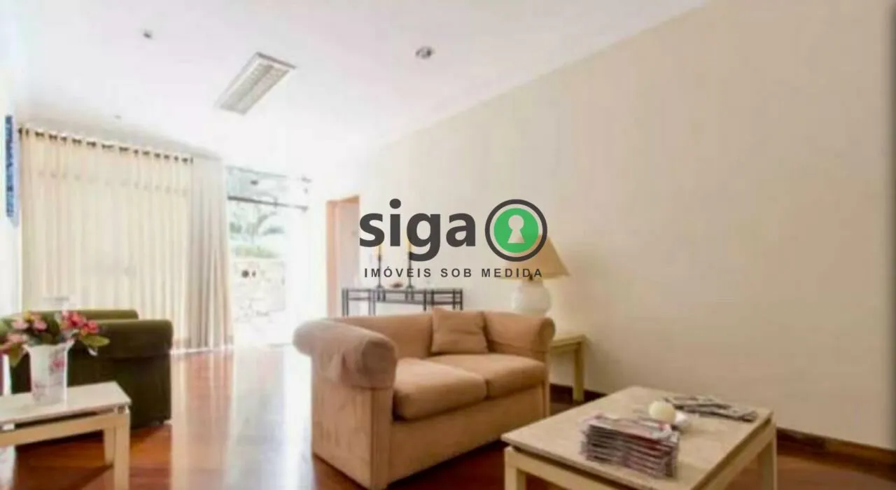Imagem Apartamento para locação 35m² mobiliado, localizado em Moema.
