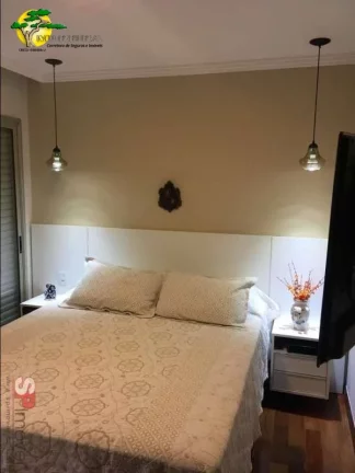 Imagem APARTAMENTO PARA VENDA NO PARQUE MANDAQUI