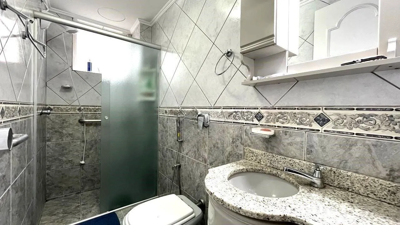 Imagem Apartamento com 1 quarto e 41m² Rua Garibaldi - Bom Fim, Porto Alegre
