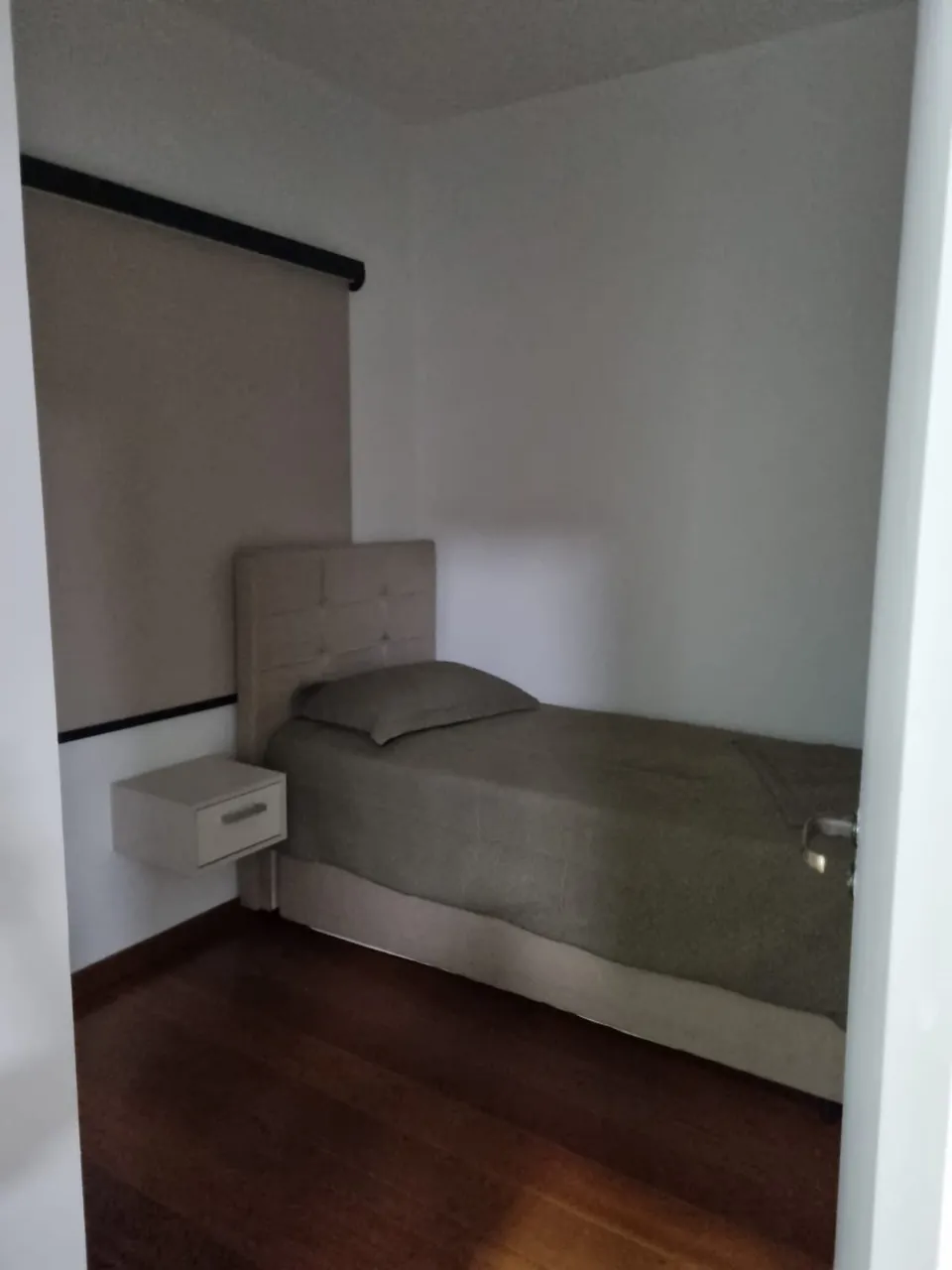 Imagem Apartamento para locação em Sorocaba-SP, Jardim Novo Mundo! 1 quarto, 1 suíte, 1 sala, 1 banheiro, 2 vagas de garagem, 81m²!