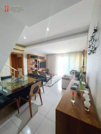 Imagem Cobertura duplex com 3 quartos à venda, 190 m² por R$ 1.500.000 - Freguesia (Jacarepaguá) / RJ