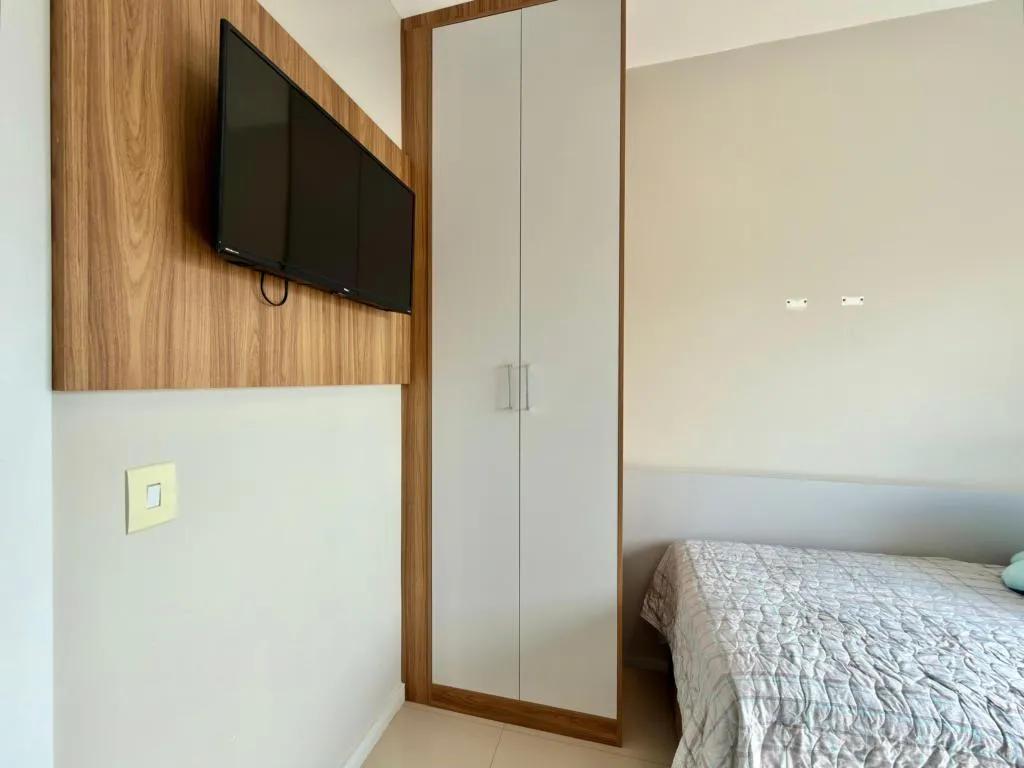 Imagem Apartamento 2 Dormitórios - Bairro Zona Nova