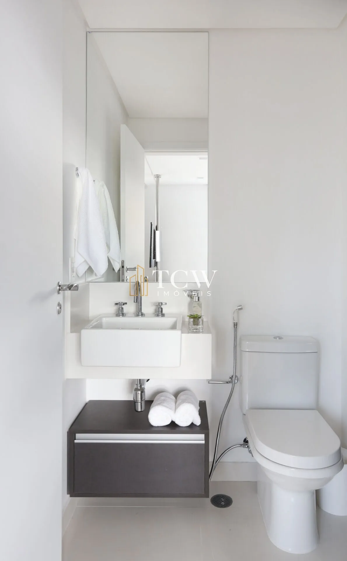 Imagem Apartamento à venda no bairro Cidade Monções - São Paulo/SP, Zona Sul
