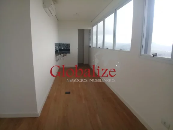 Imagem SALA COMERCIAL em SANTOS - SP, PONTA DA PRAIA