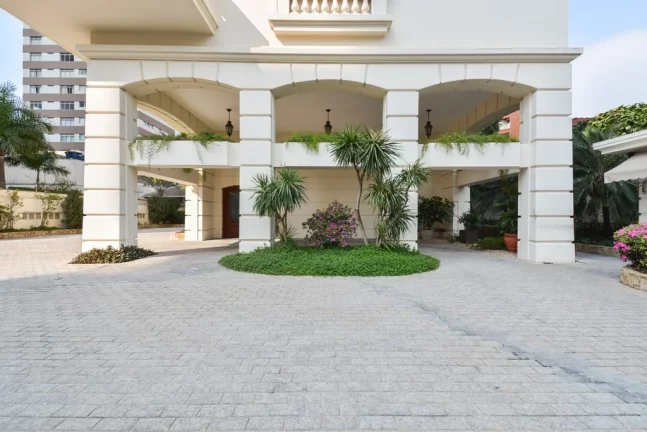 Imagem Apartamento à venda em São Paulo, Pinheiros, com 4 quartos, 246m2