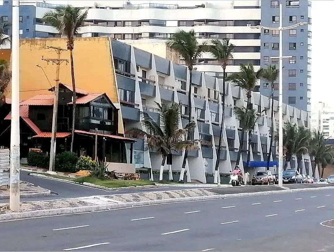 Imagem Flat à venda em Salvador, Armação, com 1 quarto, 65m2
