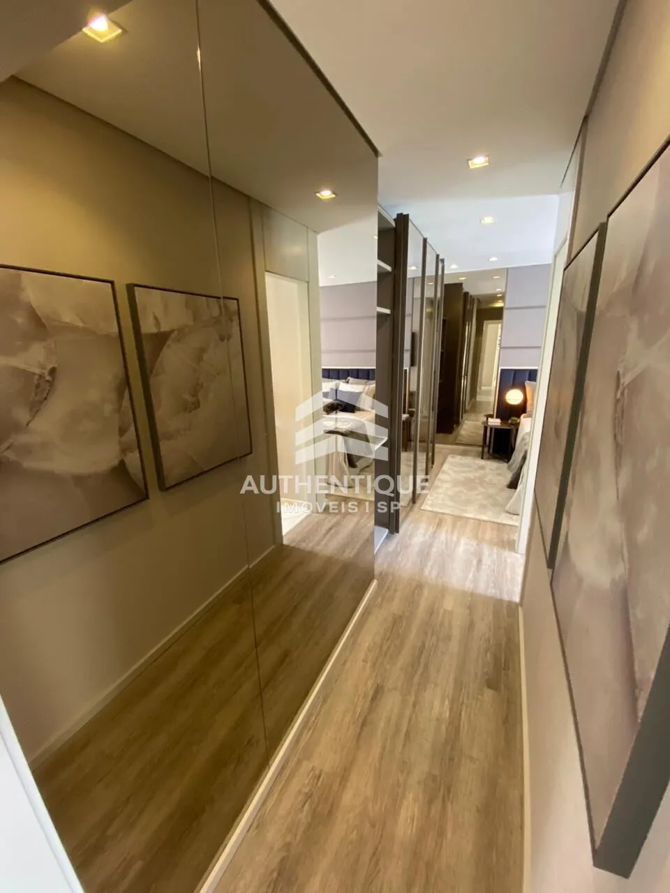 Imagem WONDER by PRAÇAS DA CIDADE - Apartamento à venda em São Paulo/SP