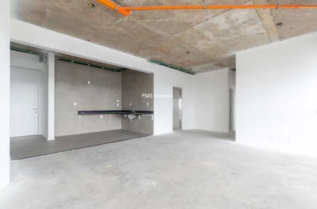 Imagem Cobertura à venda no Jardim das Acácias com 4 suítes, 6 banheiros, 5 vagas, 410m².