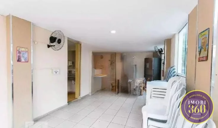 Imagem Apartamento à Venda em Penha de França, São Paulo - SP