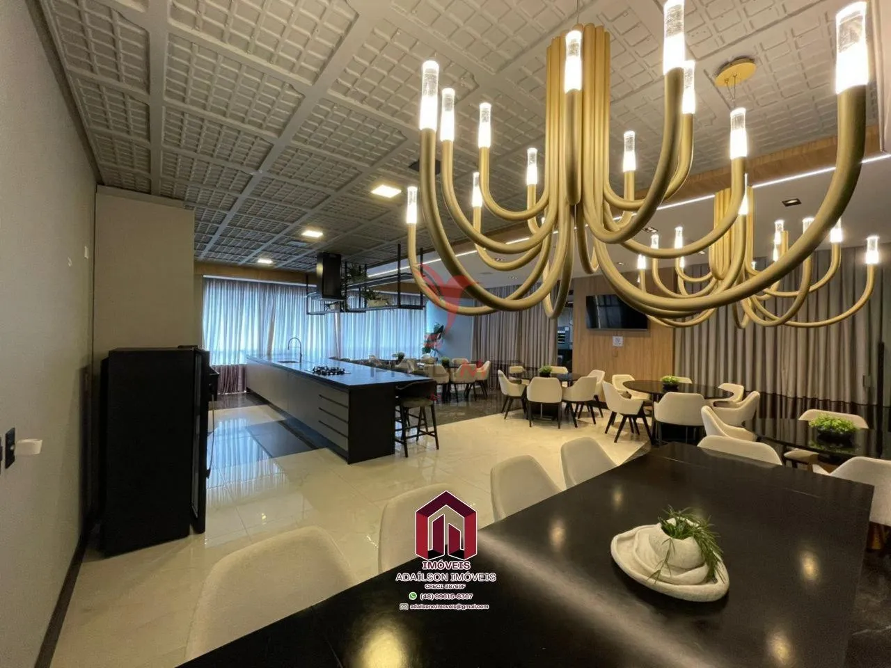 Imagem Unidade: Residencial Portland Park Residence ITAPEMA SC BRASIL