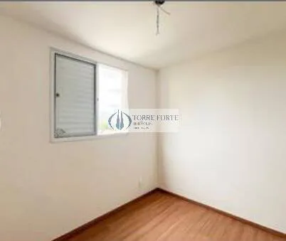 Imagem Apartamento novo 2 dormitórios | 38 m² | Lazer | Lapa de Baixo - São Paulo