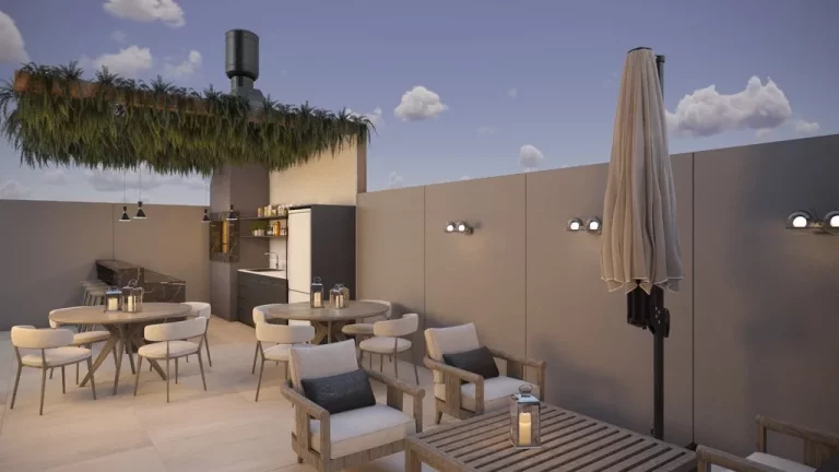 Imagem Apartamento para venda no bairro Morretes em Itapema