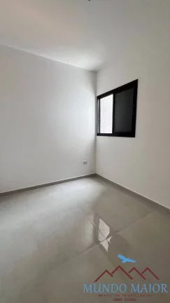 Imagem Cobertura 2 quartos, 102 m, à venda por R$ 470.000- Vila Homero Thon -Sp