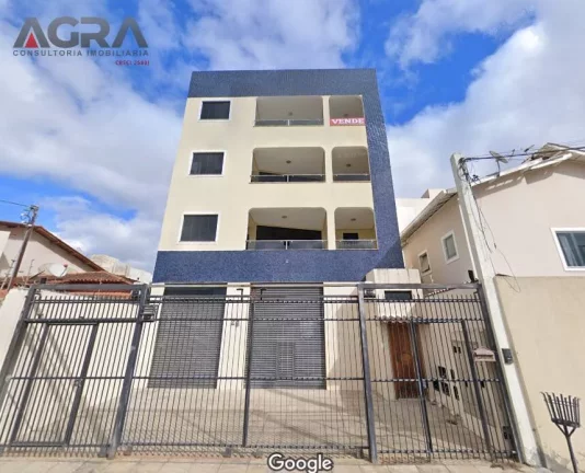 Foto do imóvel PREDIO COM APARTAMENTOS E LOJA NO BOA VISTA