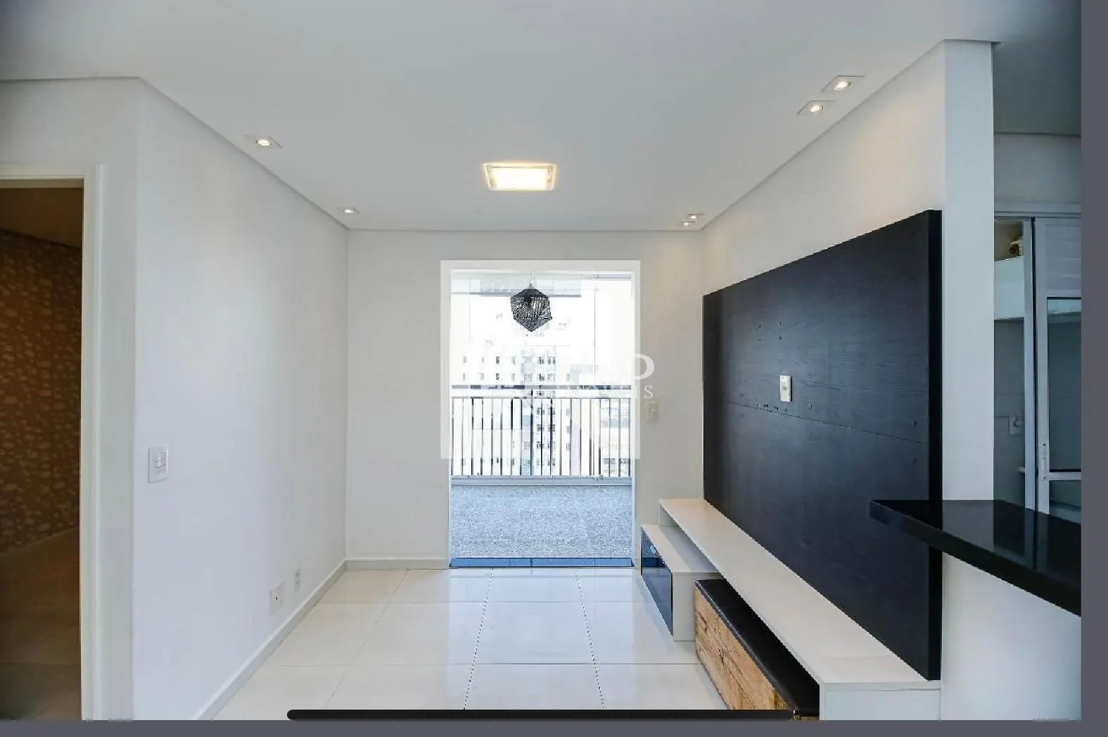 Imagem Apartamento semi mobiliado à venda - Vila Antonieta