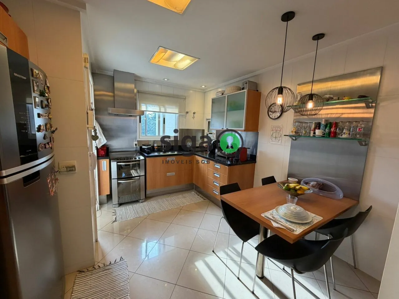 Imagem APARTAMENTO DISPONÍVEL PARA VENDA OU LOCAÇÃO NO PANAMBY, TORRE UNICA, TRÊS VAGAS!