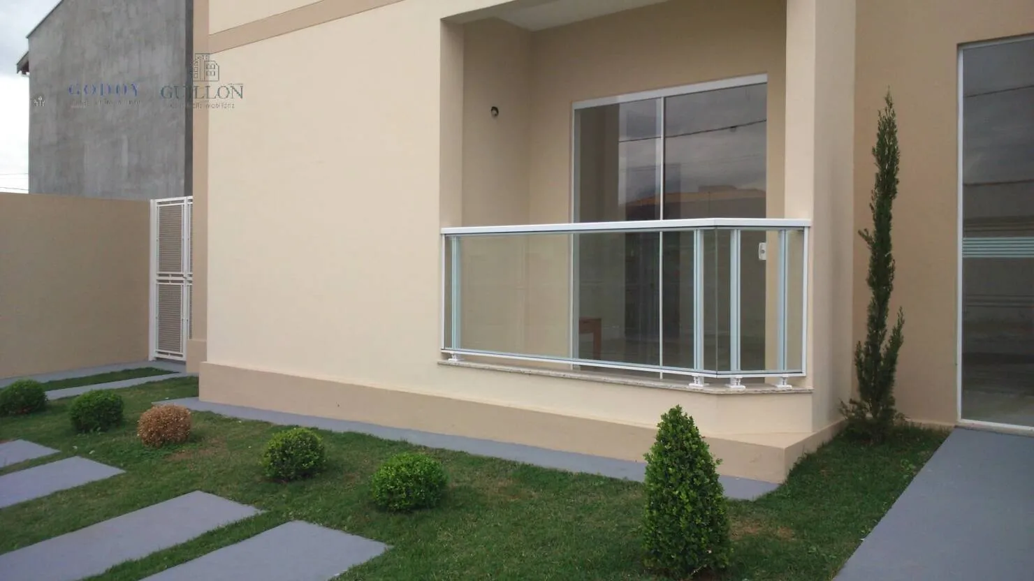 Imagem Apartamento à venda 2 Quartos, 1 Suite, 1 Vaga, 54M², Parque das Palmeiras, Pindamonhangaba - SP | Condominio