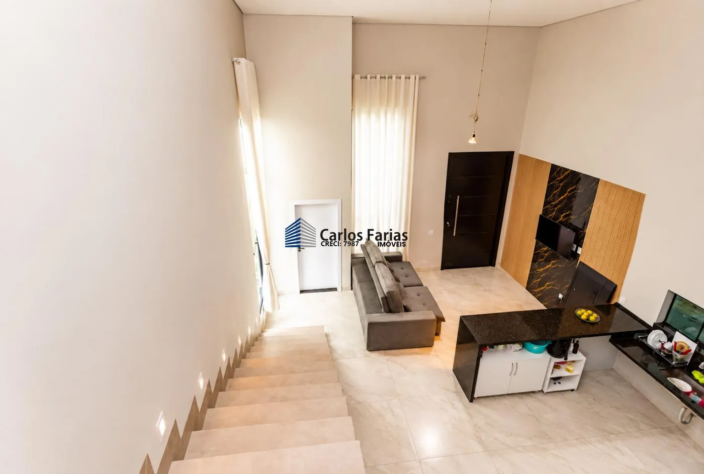 Imagem Casa em Condomínio para Venda em Brasília, Setor Habitacional Jardim Botânico, 3 dormitórios, 1 suíte, 4 banheiros, 2 vagas
