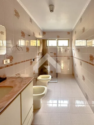 Imagem Casa de Condomínio em Alphaville - Santana de Parnaíba, SP
