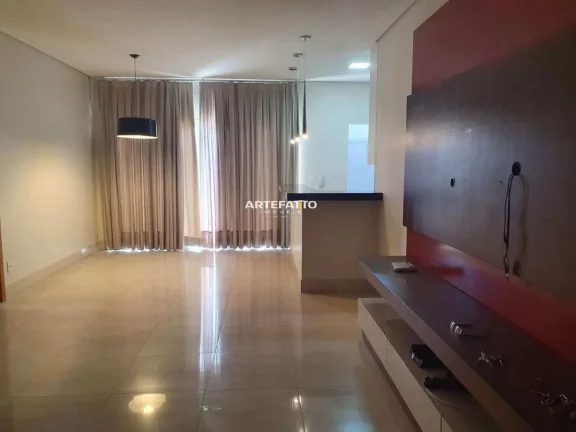 Imagem Apartamento à venda em Franca, São José, com 3 quartos, 104m2
