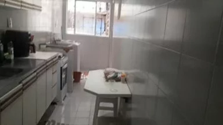 Imagem Apartamento 02 dormitórios com dependência, Paralela
