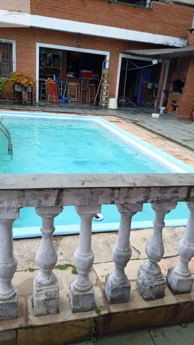 Imagem CASA RESIDENCIAL em São Bernardo do Campo - São Paulo, Rudge Ramos