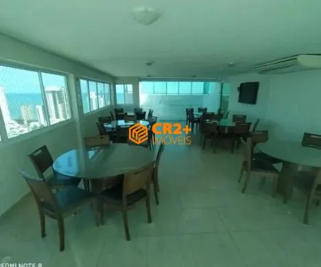 Imagem Vendo Apartamento 67m² -3 Quartos sendo 1 Suíte, em Piedade.
