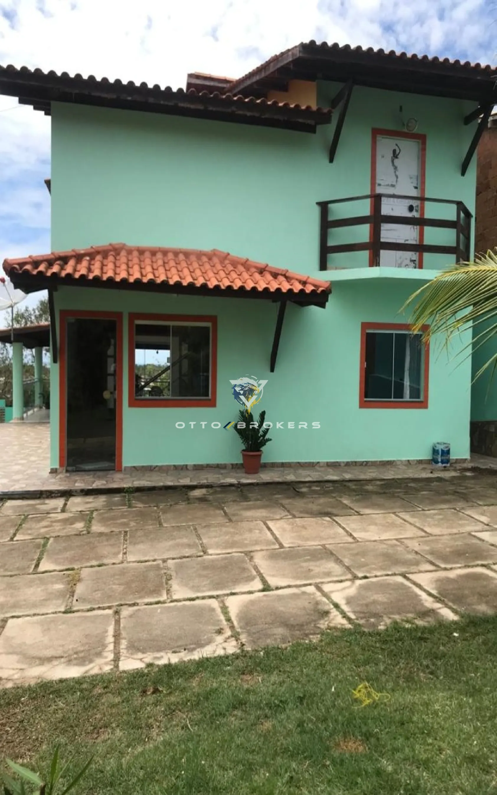 Foto do imóvel CASA RESIDENCIAL em SANTA CRUZ CABRÁLIA - BA, COROA VERMELHA em COROA VERMELHA, SANTA CRUZ CABRÁLIA - BA