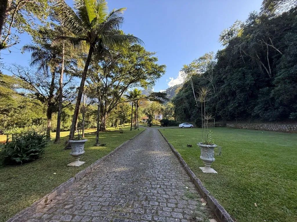 Imagem Sítio para Venda em Guapimirim / RJ no bairro Várzea Alegre