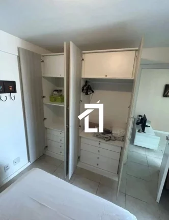 Imagem Apartamento | Jatiuca | 1 Quarto com Sombra | 42m2