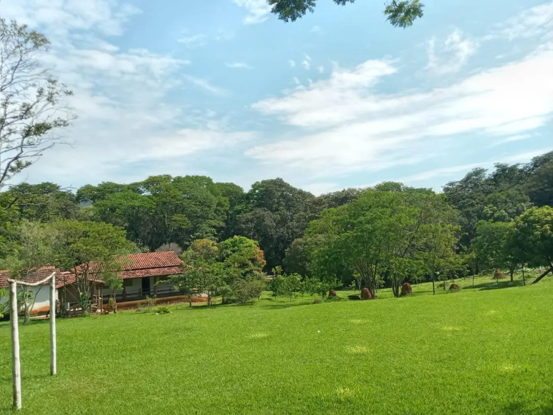 Imagem Vendo um ótimo sítio em Jeceaba/MG com 3 hectares de terra (30.000 m²)
