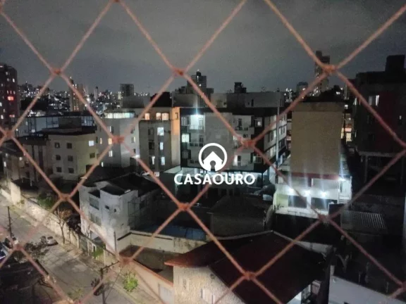 Imagem Apartamento com 2 quartos à venda, 65 m² - Horto - Belo Horizonte/MG
