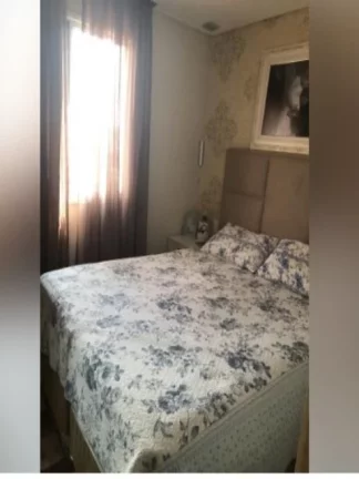 Imagem Apartamento á venda Vila Carrão 57 m² 3 dormitórios 1 vaga