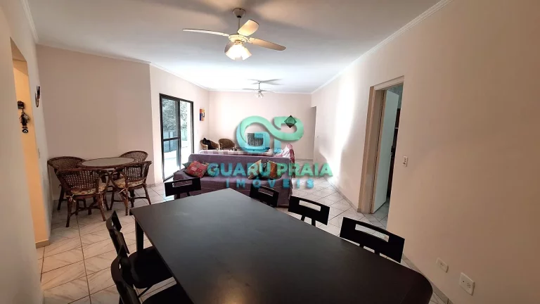 Imagem Apartamento em Pitangueiras, Guarujá/SP