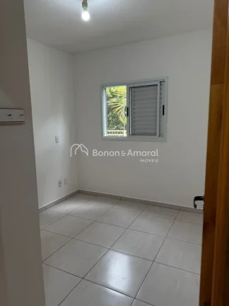 Imagem Apartamento à Venda no Condomínio Florença - Jardim Europa, Paulínia/SP

Este lindo apartamento ...