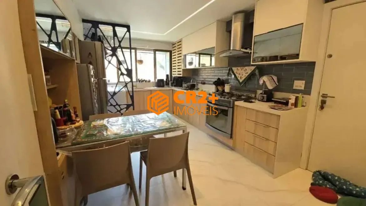 Imagem Vendo apartamento de luxo na Beira Rio / Madalena 132m² - 3 suítes