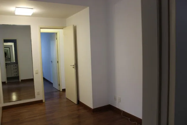 Imagem Apartamento com 2 Quartos para Alugar, 82 m² em Jardim Paulista - São Paulo