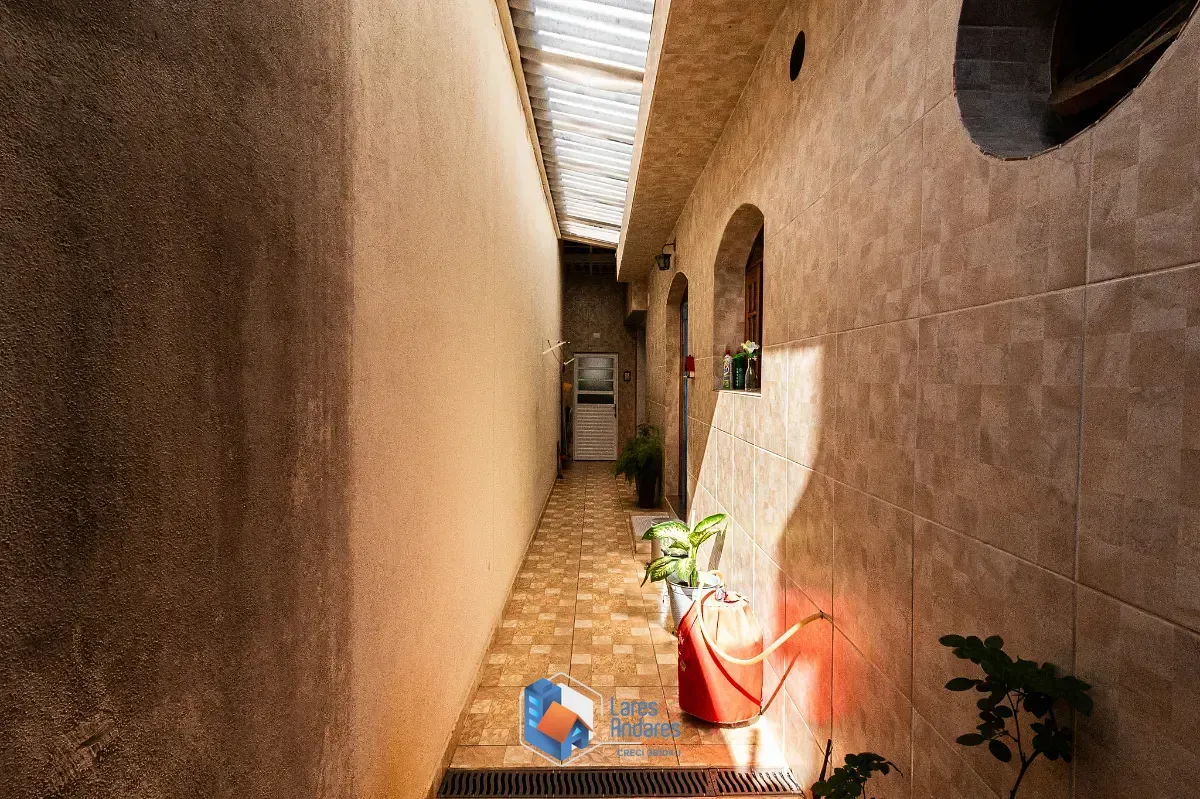 Imagem Casa para venda em Tatuapé com 3 quartos, 138m²