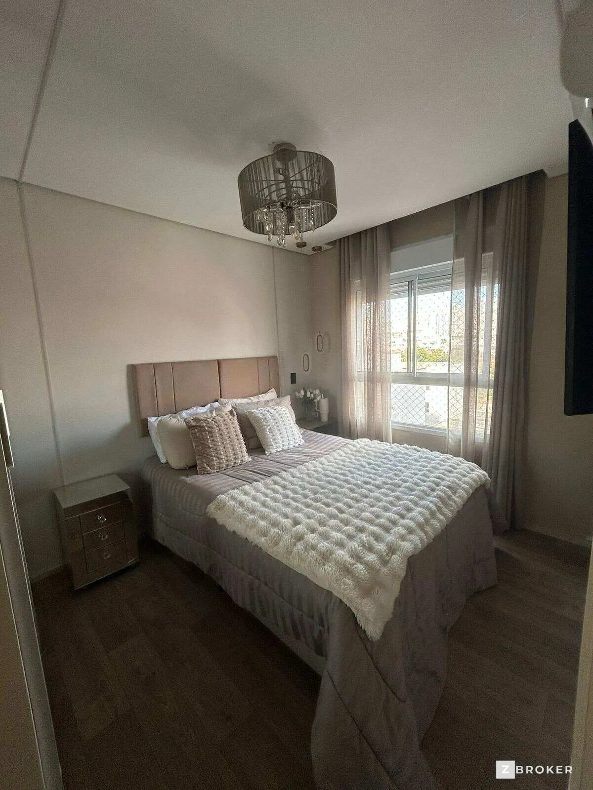 Imagem Apartamento à venda, no Side Barra funda em São Paulo, Barra Funda, com 3 quartos, 74m2