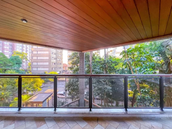 Imagem Apartamento para venda no bairro Moinhos de Vento em Porto Alegre